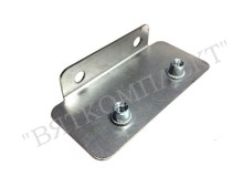 Corner EMK70T. 1022. 19. 04. 000 (assembled)